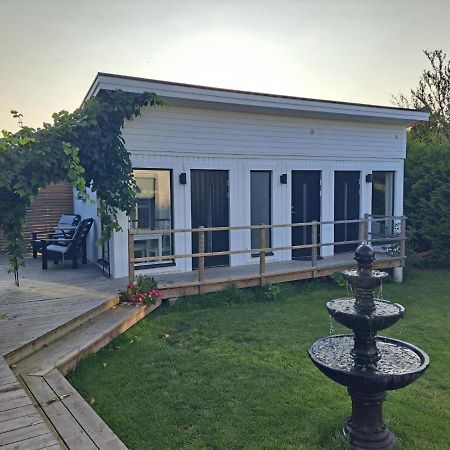 Harmony In Farhult Villa Екстериор снимка