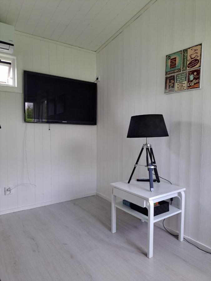 Harmony In Farhult Villa Екстериор снимка
