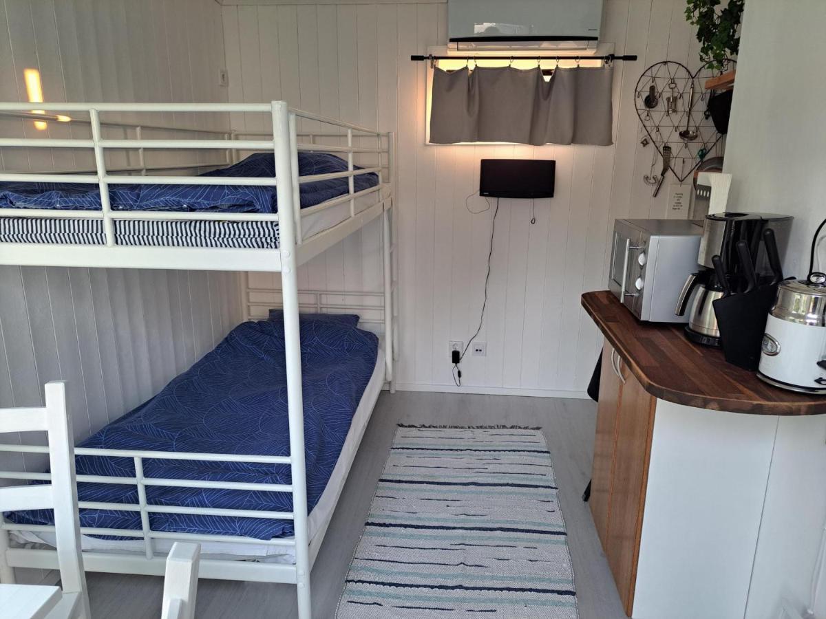 Harmony In Farhult Villa Екстериор снимка