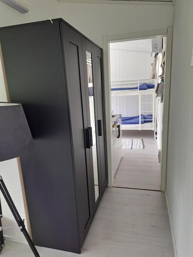 Harmony In Farhult Villa Екстериор снимка