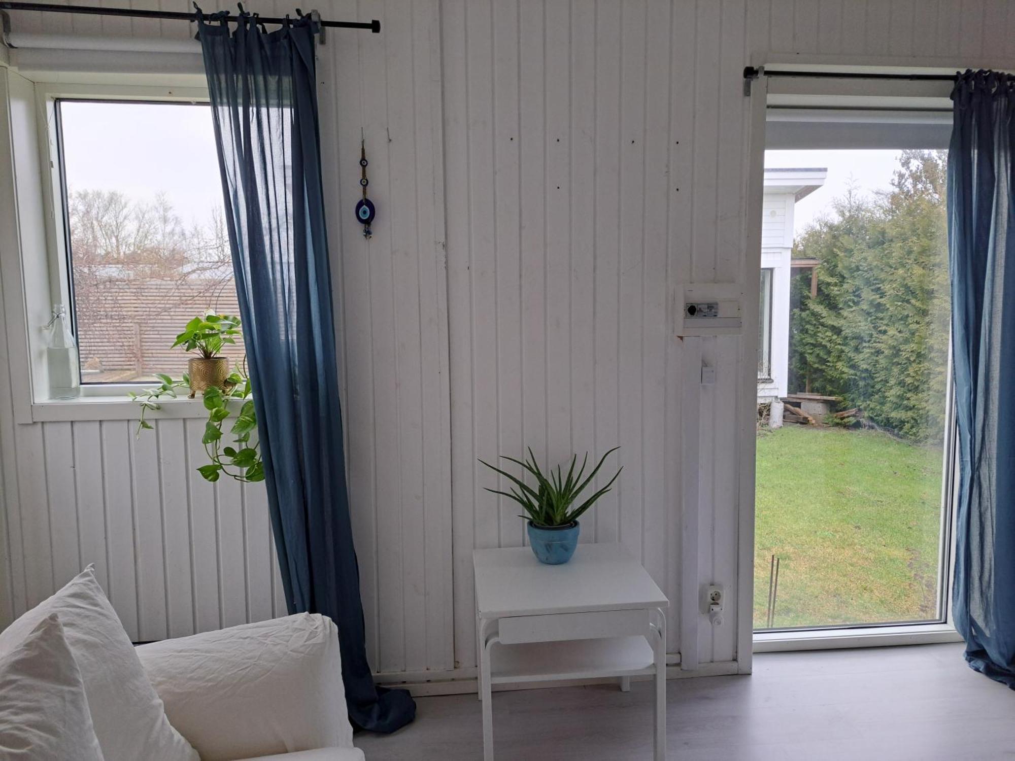 Harmony In Farhult Villa Екстериор снимка